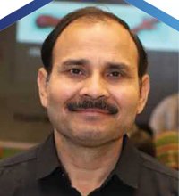 Mr. Santosh Mishra